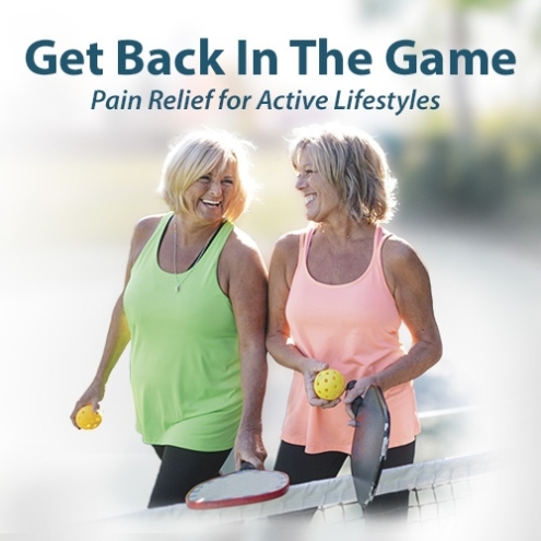 We understand your pain