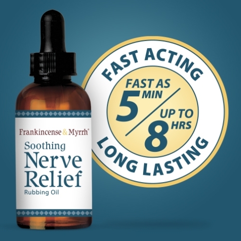 Fast Acting - Long Lasting