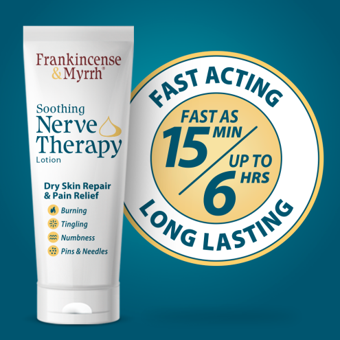 Long Lasting Pain Relief