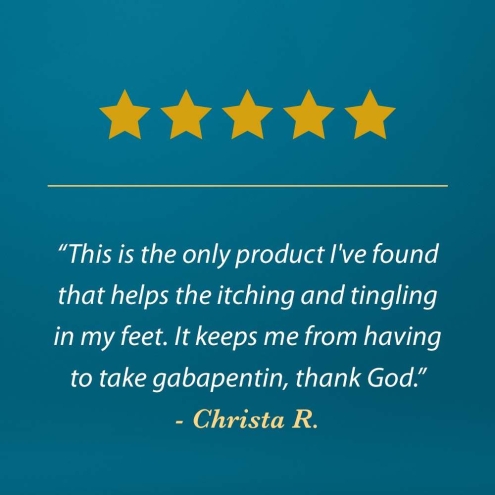 Here's What Our Customers Say...