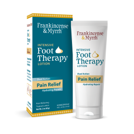 Intensive Foot Therapy Lotion