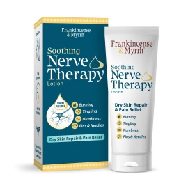 Soothing Nerve Therapy Lotion