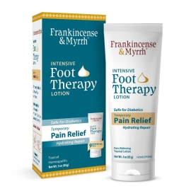 Intensive Foot Therapy Lotion